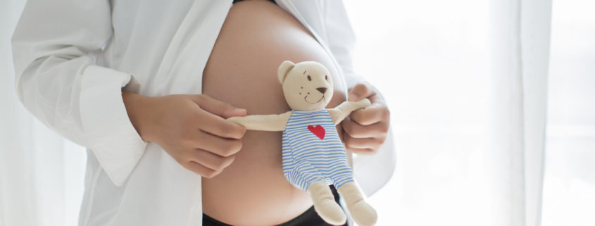 diastasi post gravidica gravidanza chirurgia stetica