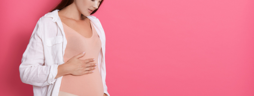 seno dopo gravidanza